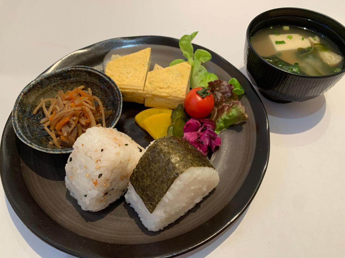 Hotel Vega Takamatsu (Adults Only) Eksteriør billede