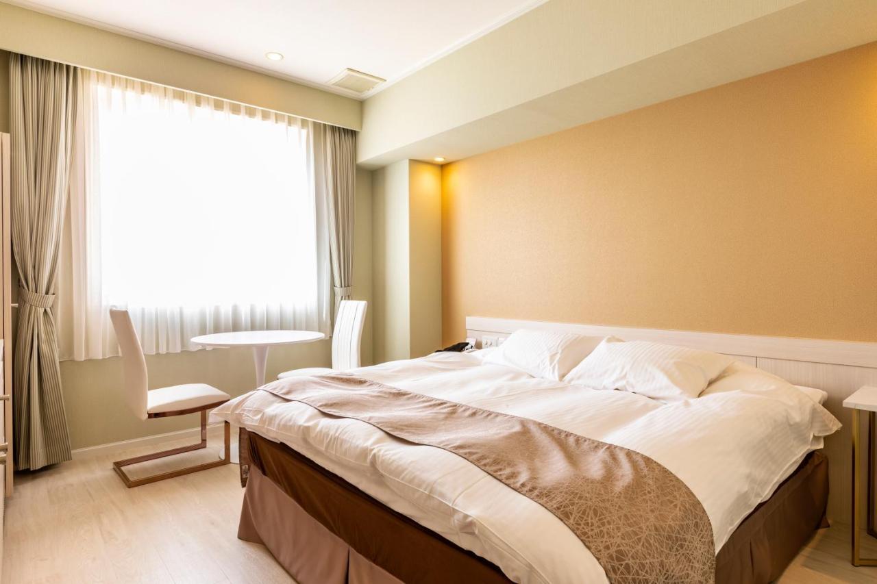 Hotel Vega Takamatsu (Adults Only) Eksteriør billede