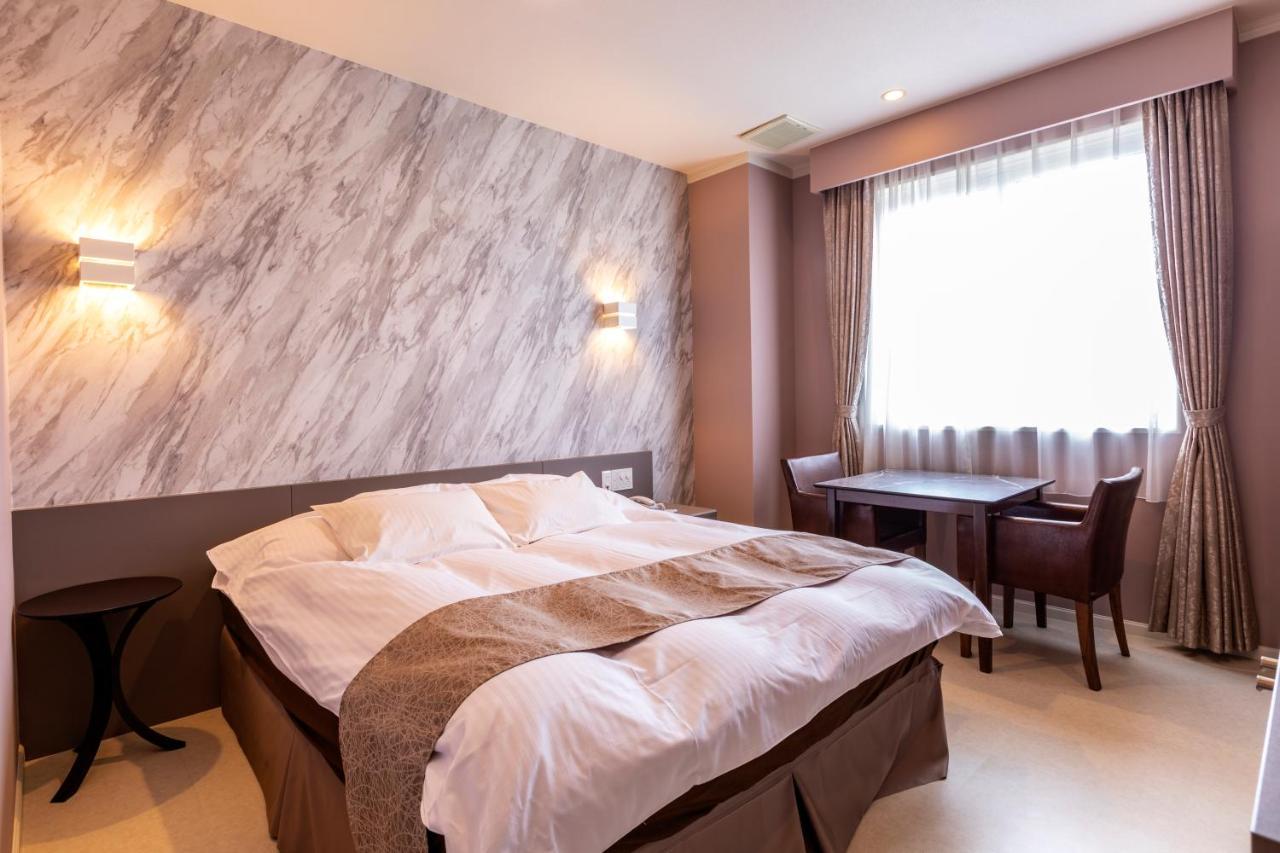 Hotel Vega Takamatsu (Adults Only) Eksteriør billede