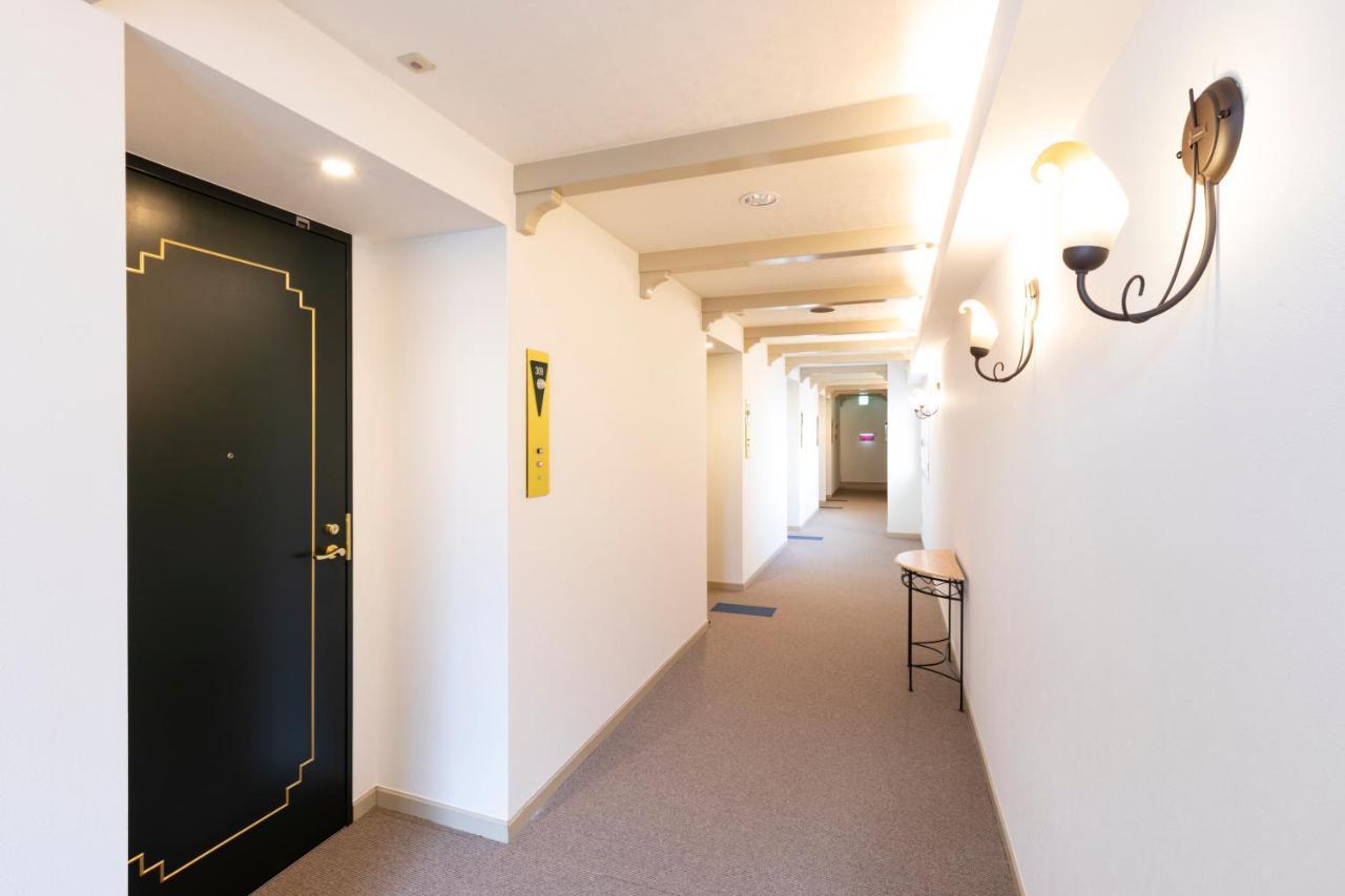 Hotel Vega Takamatsu (Adults Only) Eksteriør billede