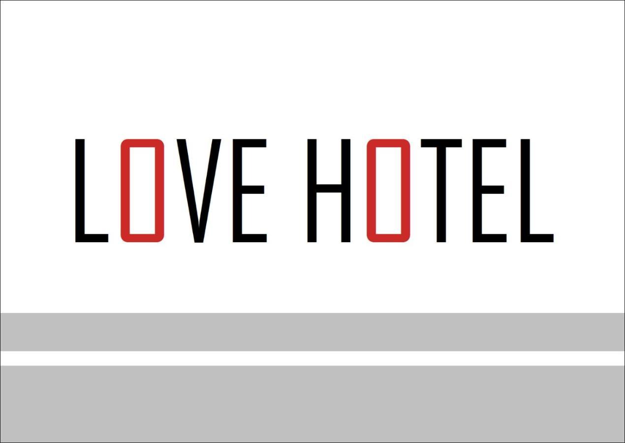 Hotel Vega Takamatsu (Adults Only) Eksteriør billede