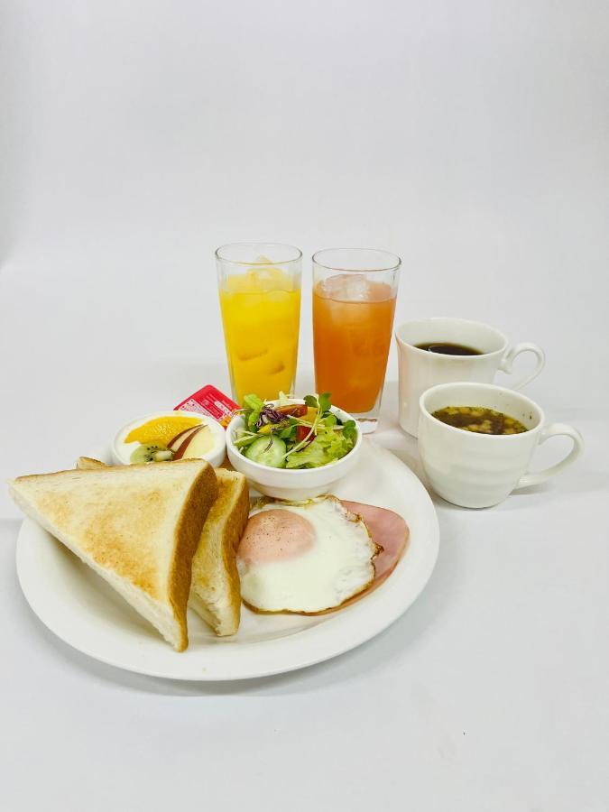 Hotel Vega Takamatsu (Adults Only) Eksteriør billede
