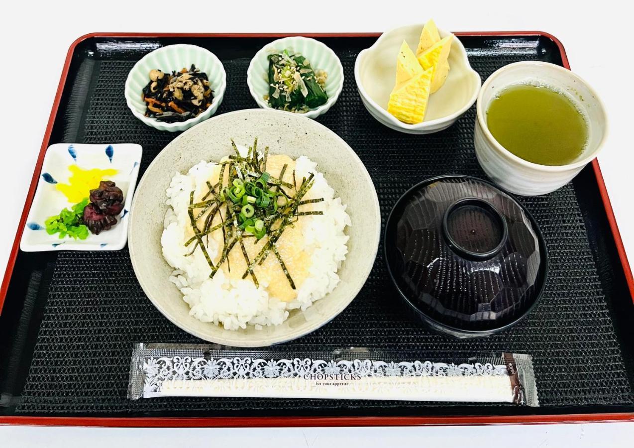 Hotel Vega Takamatsu (Adults Only) Eksteriør billede